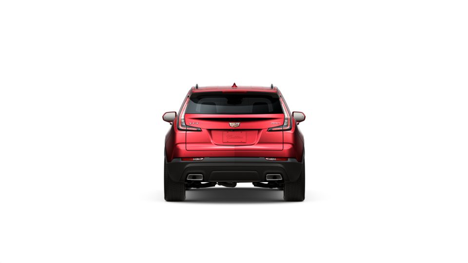 2020 Cadillac XT4 Vehicle Photo in RED SPRINGS, NC 28377-1640