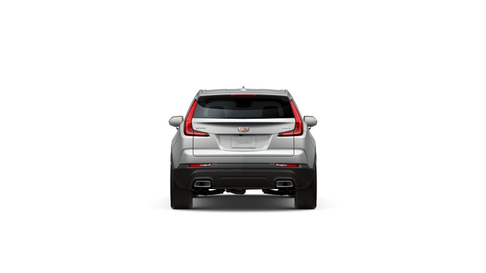 2020 Cadillac XT4 Vehicle Photo in MEDINA, OH 44256-9631