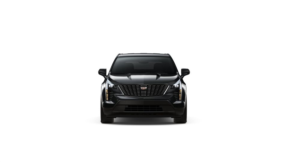 2020 Cadillac XT4 Vehicle Photo in DELRAY BEACH, FL 33483-3294