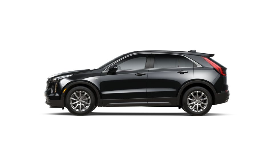 2020 Cadillac XT4 Vehicle Photo in DELRAY BEACH, FL 33483-3294