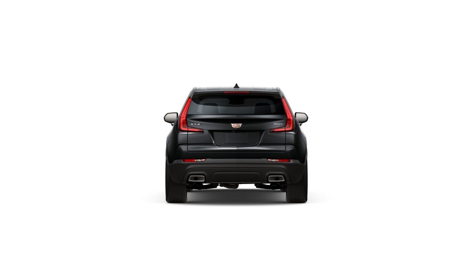 2020 Cadillac XT4 Vehicle Photo in DELRAY BEACH, FL 33483-3294