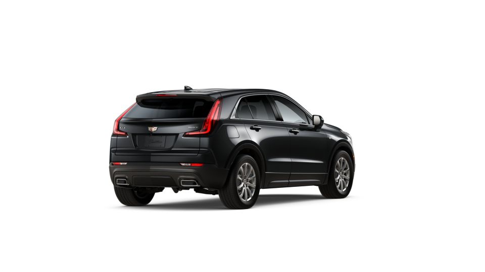 2020 Cadillac XT4 Vehicle Photo in DELRAY BEACH, FL 33483-3294