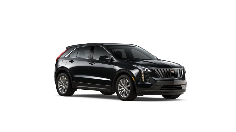 2020 Cadillac XT4 Vehicle Photo in DELRAY BEACH, FL 33483-3294