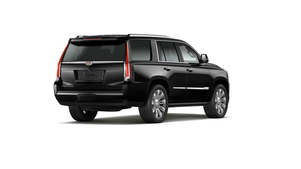 2020 Cadillac Escalade Vehicle Photo in BATON ROUGE, LA 70809-4546