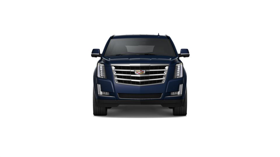 Certified 2020 Cadillac Escalade for Sale Near San Jose and the Bay ...