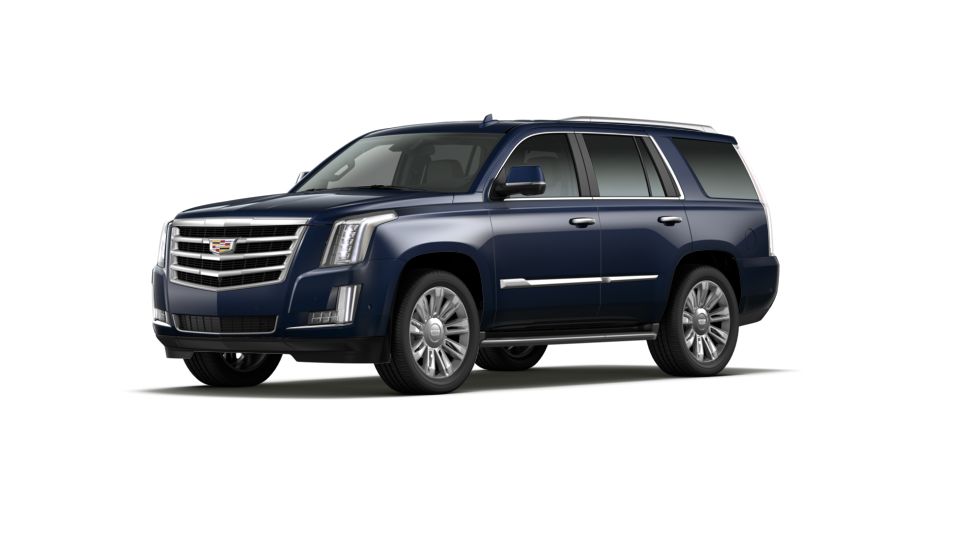 Used 2020 Cadillac Escalade Luxury with VIN 1GYS4BKJ2LR111433 for sale in Opelika, AL