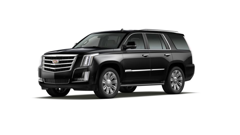 2020 Cadillac Escalade Vehicle Photo in Cockeysville, MD 21030