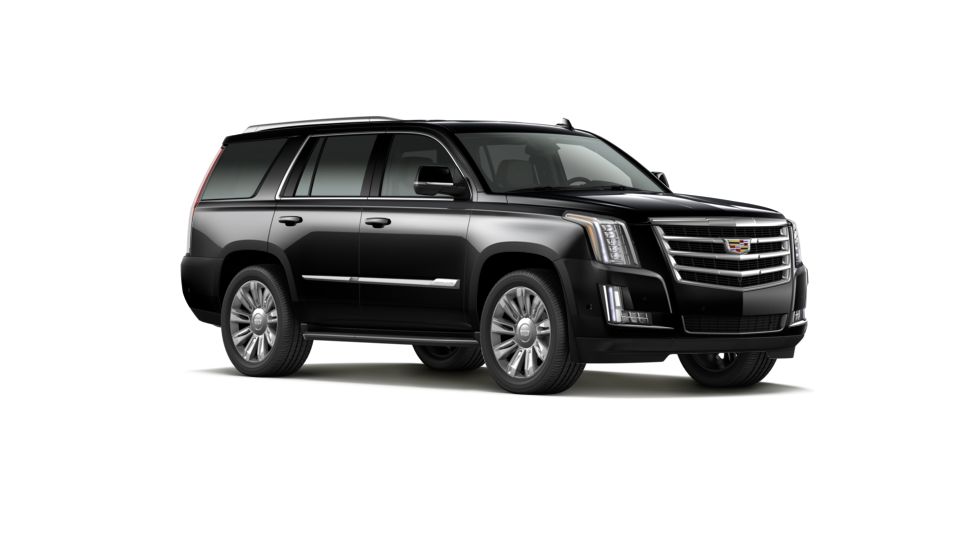 2020 Cadillac Escalade Vehicle Photo in TREVOSE, PA 19053-4984