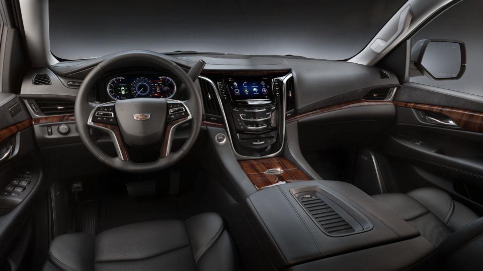 2020 Cadillac Escalade Vehicle Photo in GREEN BAY, WI 54303-3330