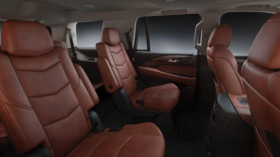 2020 Cadillac Escalade Vehicle Photo in White Plains, NY 10601