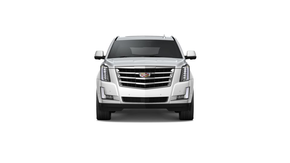 2020 Cadillac Escalade Vehicle Photo in TERRELL, TX 75160-3007