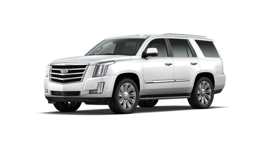 2020 Cadillac Escalade Vehicle Photo in TERRELL, TX 75160-3007