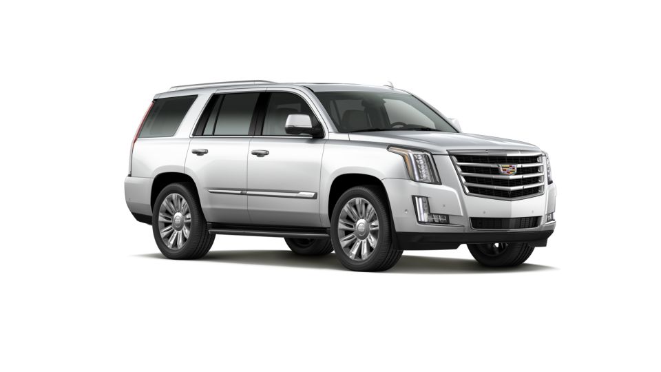 2020 Cadillac Escalade Vehicle Photo in TERRELL, TX 75160-3007