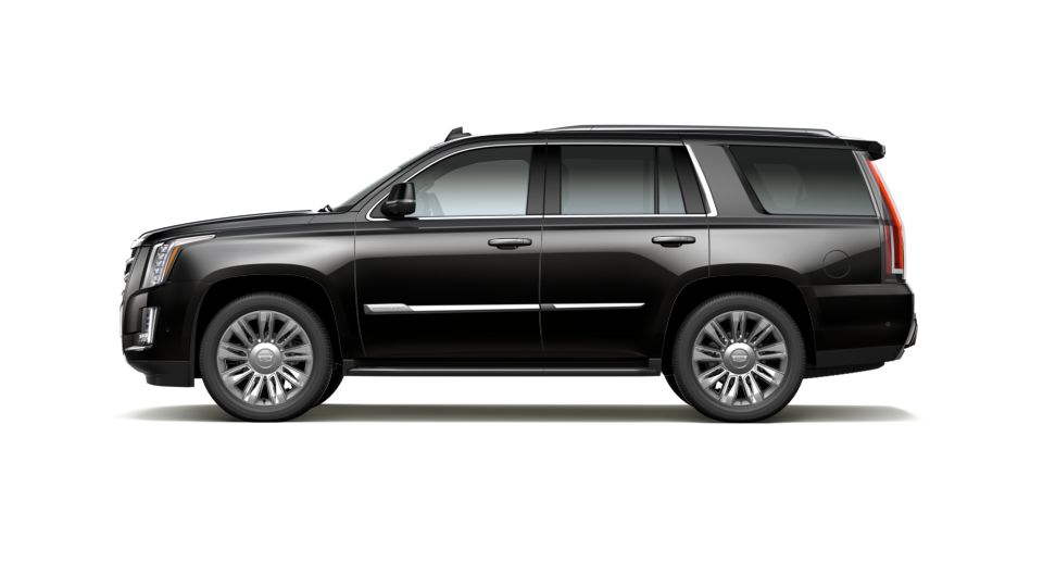 2020 Cadillac Escalade Vehicle Photo in Denton, TX 76205