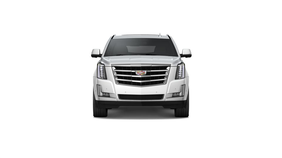 2020 Cadillac Escalade ESV Vehicle Photo in White Plains, NY 10601