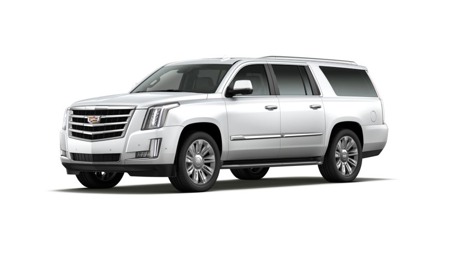 2020 Cadillac Escalade ESV Vehicle Photo in White Plains, NY 10601