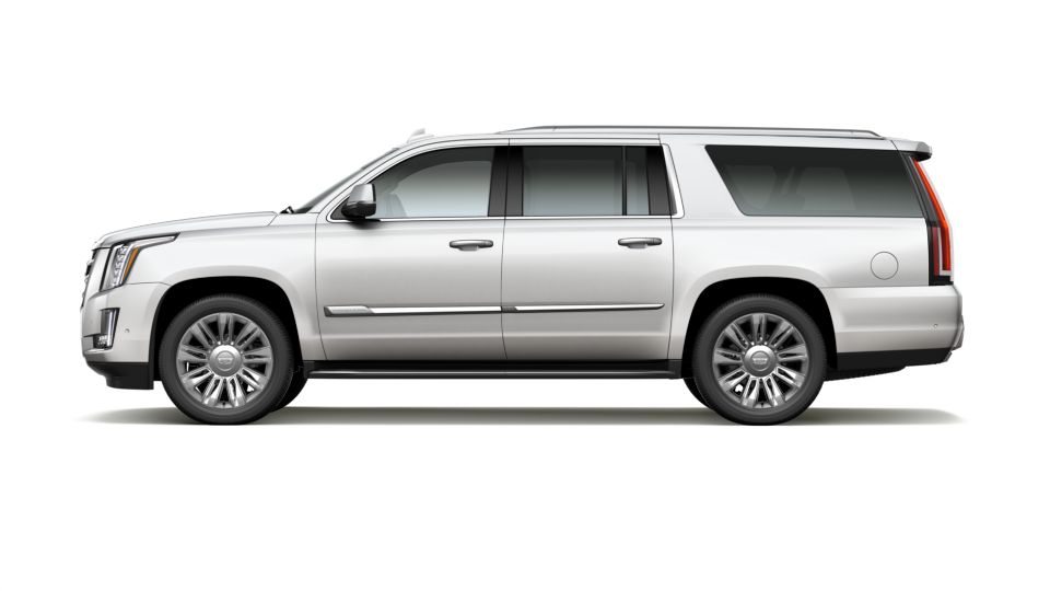 2020 Cadillac Escalade ESV Vehicle Photo in White Plains, NY 10601