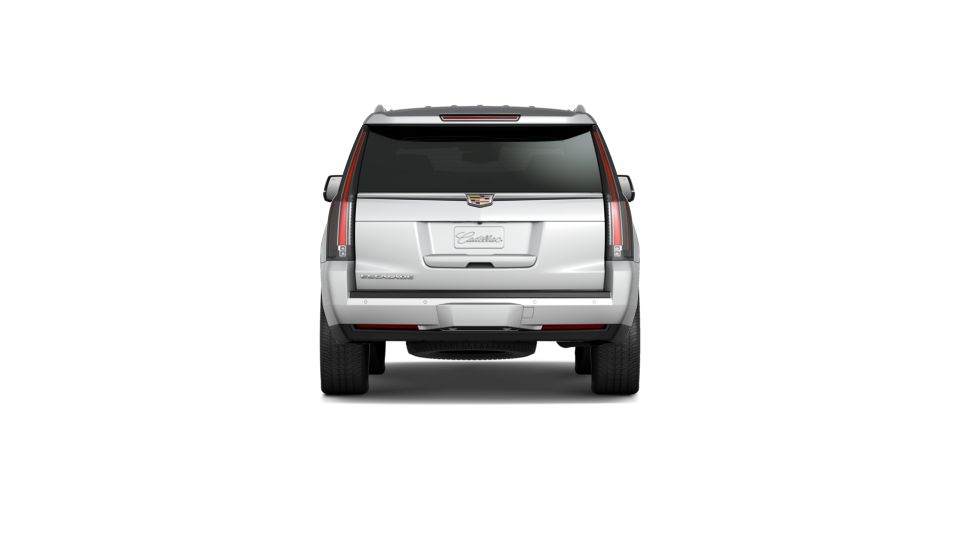 2020 Cadillac Escalade ESV Vehicle Photo in White Plains, NY 10601