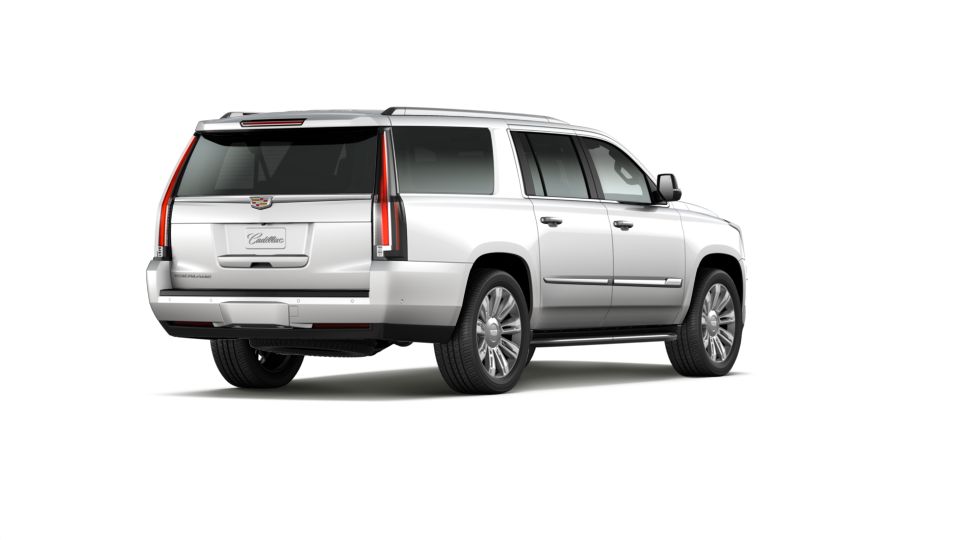 2020 Cadillac Escalade ESV Vehicle Photo in White Plains, NY 10601