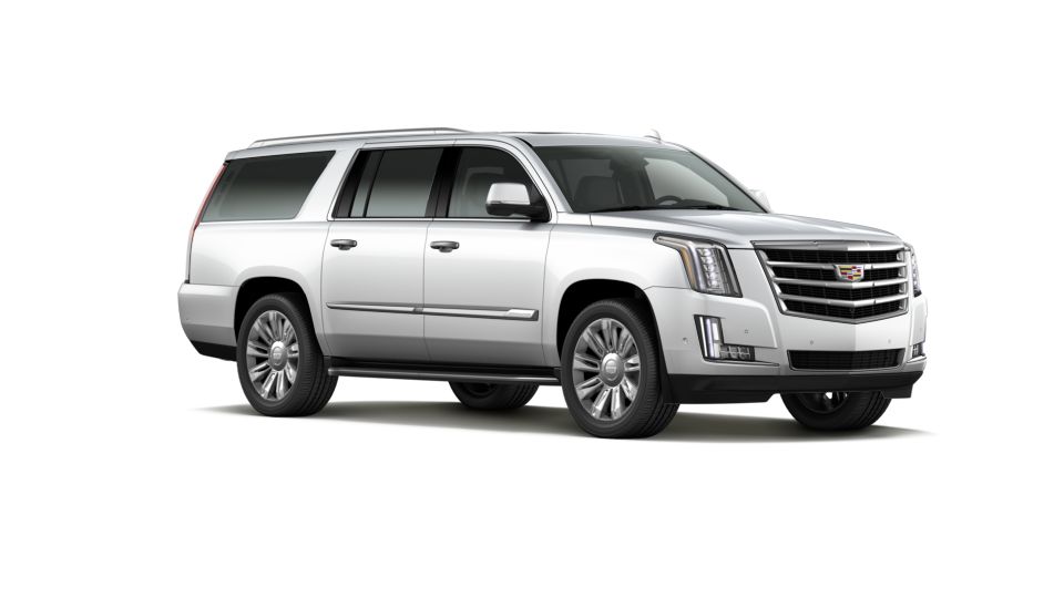 2020 Cadillac Escalade ESV Vehicle Photo in White Plains, NY 10601