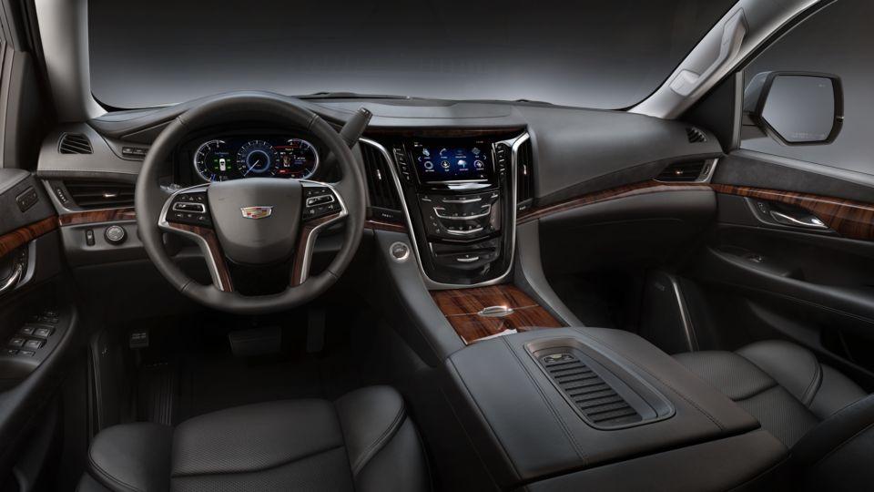 2020 Cadillac Escalade ESV Vehicle Photo in White Plains, NY 10601