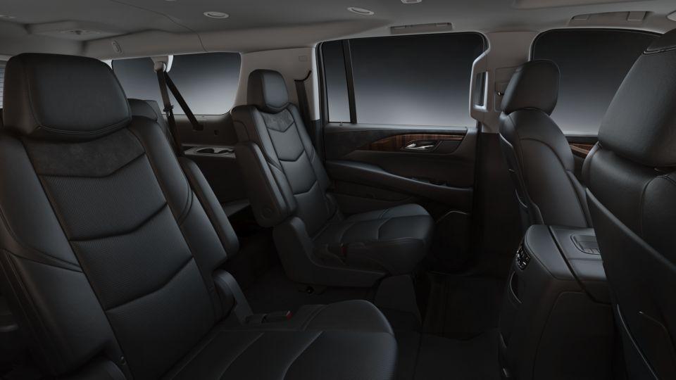 2020 Cadillac Escalade ESV Vehicle Photo in White Plains, NY 10601