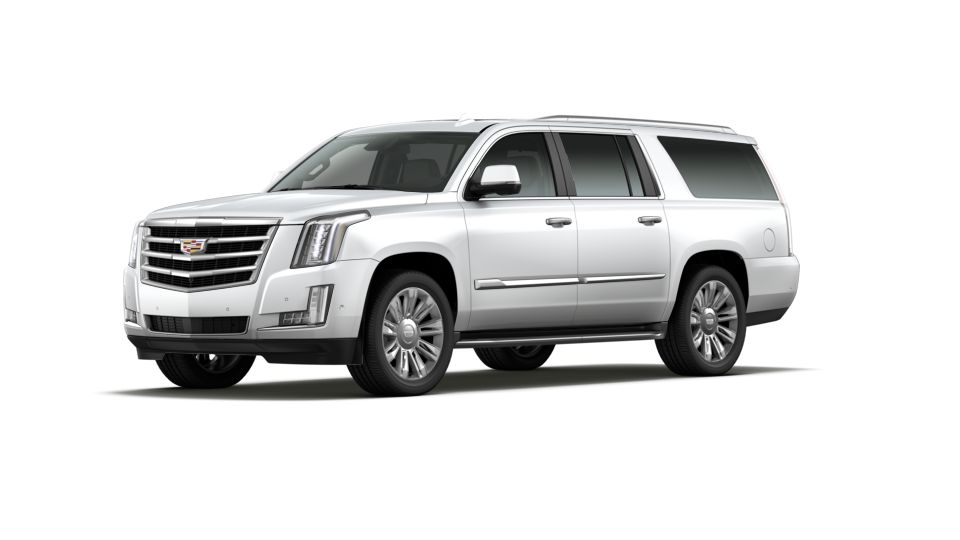 Used 2020 Cadillac Escalade ESV Premium Luxury with VIN 1GYS4JKJ1LR230584 for sale in Moline, IL