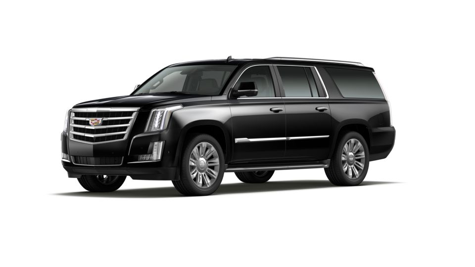 2020 Cadillac Escalade ESV Vehicle Photo in PORTLAND, OR 97225-3518