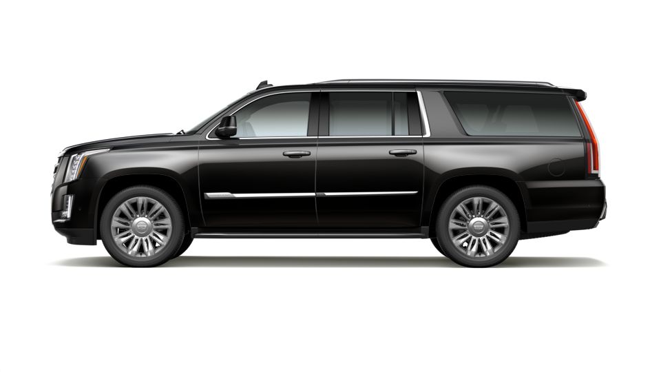 2020 Cadillac Escalade ESV Vehicle Photo in PORTLAND, OR 97225-3518