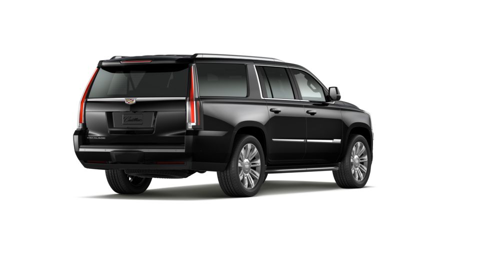 2020 Cadillac Escalade ESV Vehicle Photo in PORTLAND, OR 97225-3518