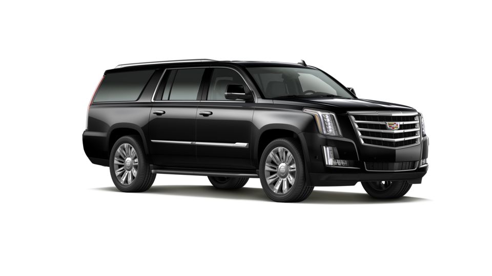 2020 Cadillac Escalade ESV Vehicle Photo in PORTLAND, OR 97225-3518