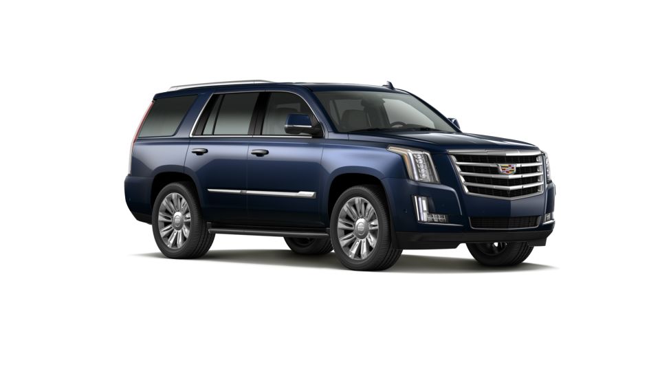 2020 Cadillac Escalade Vehicle Photo in TAMPA, FL 33612-3404