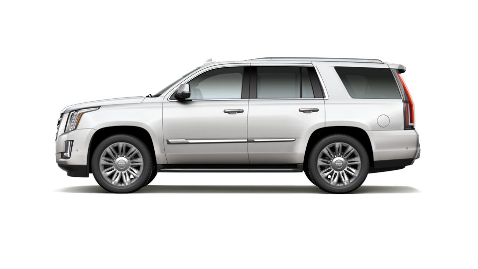 2020 Cadillac Escalade Vehicle Photo in Sanford, FL 32771