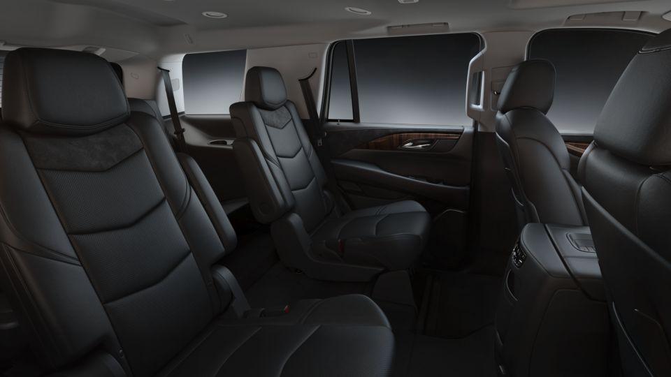 2020 Cadillac Escalade Vehicle Photo in Sanford, FL 32771