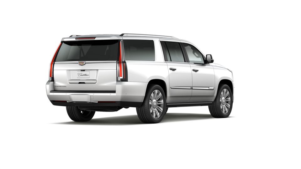 2020 Cadillac Escalade ESV Vehicle Photo in ANCHORAGE, AK 99515-2026