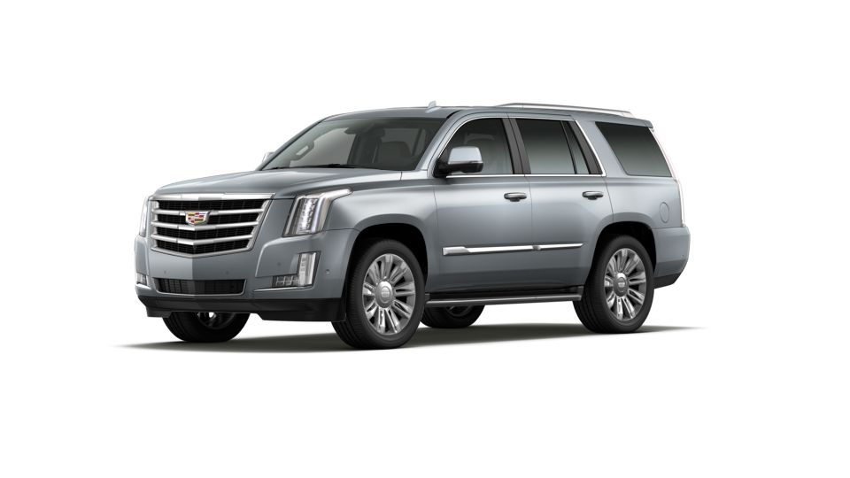 2020 Cadillac Escalade Vehicle Photo in MADISON, WI 53713-3220