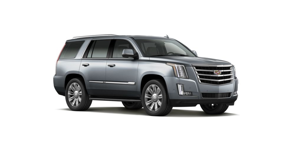 2020 Cadillac Escalade Vehicle Photo in MADISON, WI 53713-3220