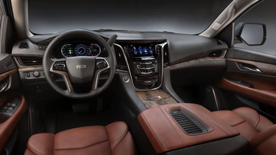 2020 Cadillac Escalade Vehicle Photo in ELK GROVE, CA 95757-8703