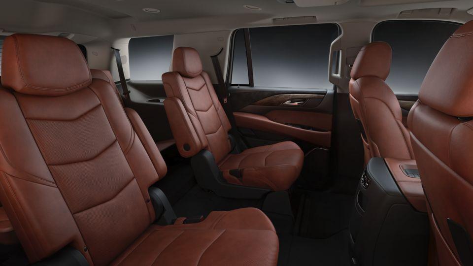 2020 Cadillac Escalade Vehicle Photo in ELK GROVE, CA 95757-8703