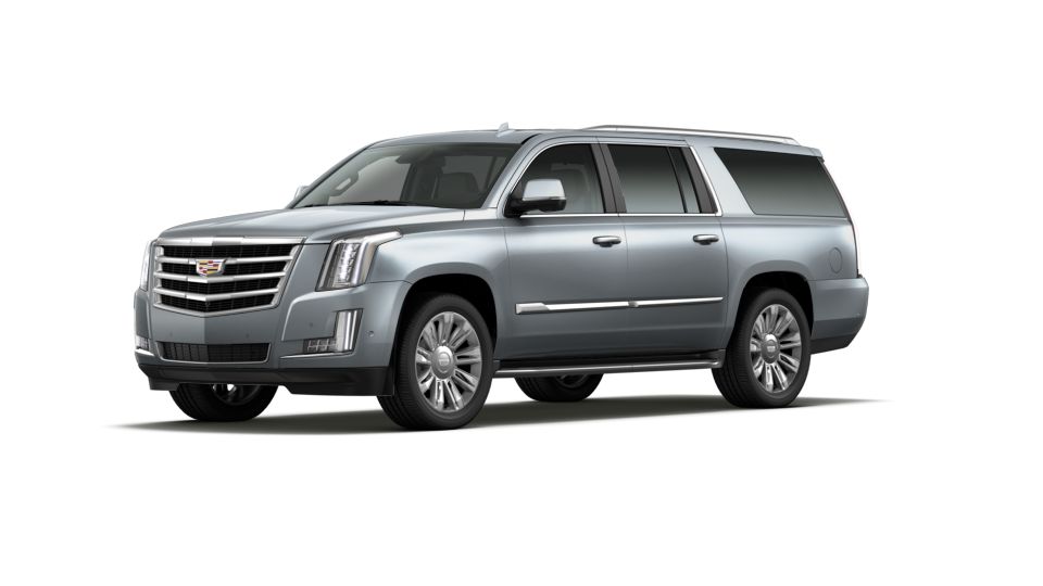 2020 Cadillac Escalade ESV Vehicle Photo in BATON ROUGE, LA 70809-4546