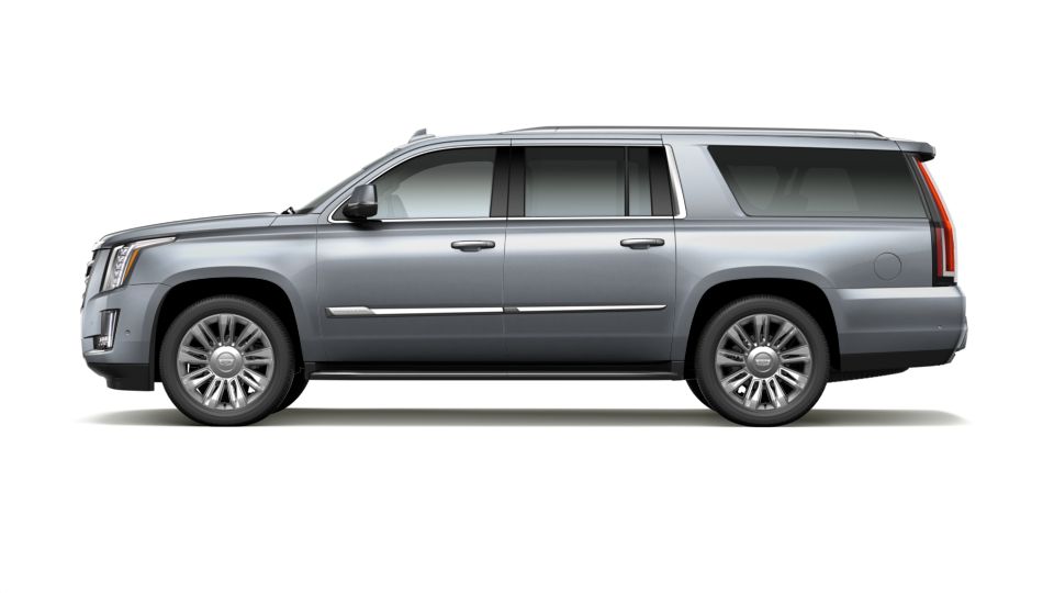 2020 Cadillac Escalade ESV Vehicle Photo in BATON ROUGE, LA 70809-4546