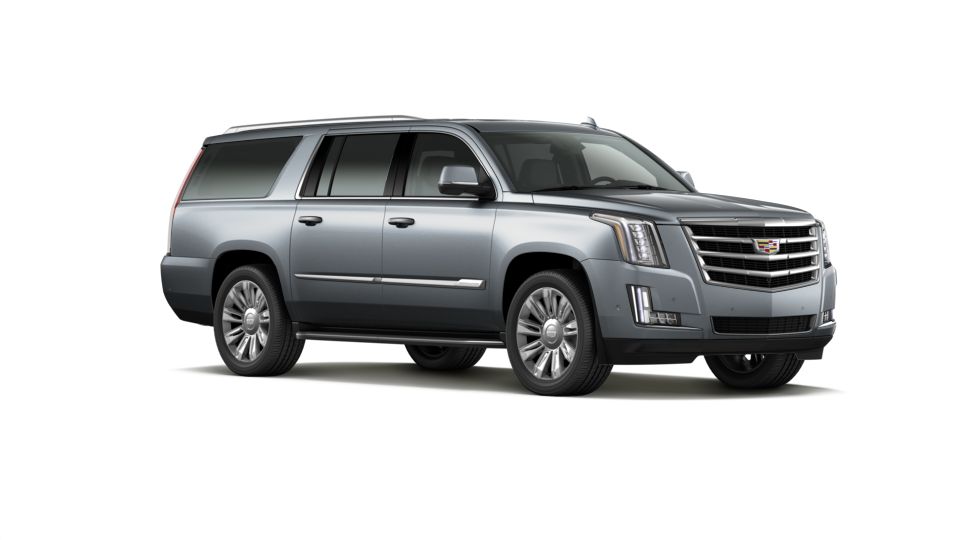 2020 Cadillac Escalade ESV Vehicle Photo in BATON ROUGE, LA 70809-4546