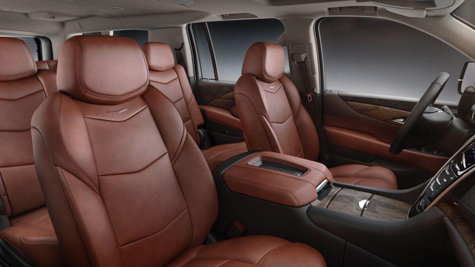 2020 Cadillac Escalade ESV Vehicle Photo in Coconut Creek, FL 33073