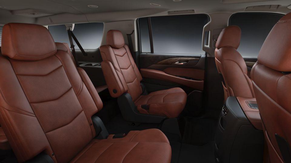 2020 Cadillac Escalade ESV Vehicle Photo in Coconut Creek, FL 33073