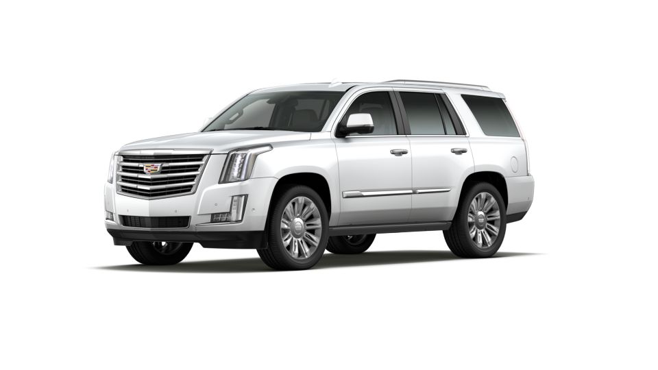 2020 Cadillac Escalade Vehicle Photo in KANSAS CITY, MO 64114-4545