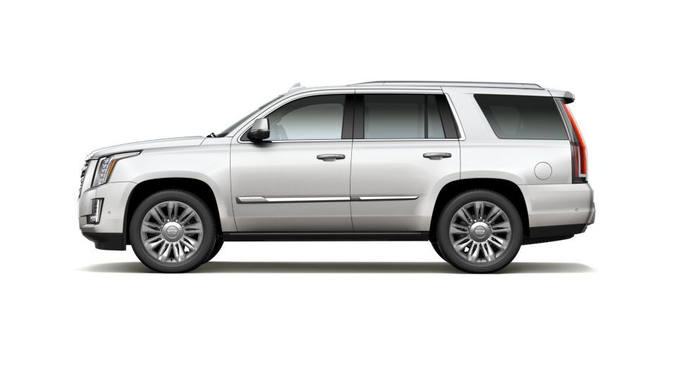 2020 Cadillac Escalade Vehicle Photo in KANSAS CITY, MO 64114-4545