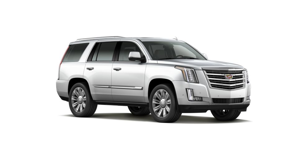 2020 Cadillac Escalade Vehicle Photo in KANSAS CITY, MO 64114-4545