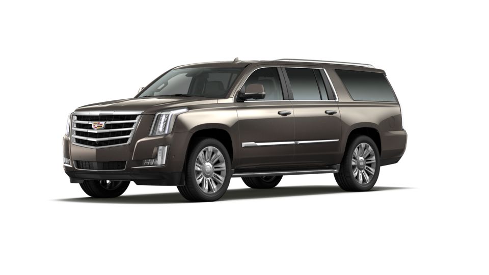 2020 Cadillac Escalade ESV Vehicle Photo in TAMPA, FL 33612-3404