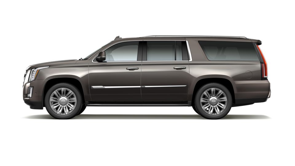 2020 Cadillac Escalade ESV Vehicle Photo in TAMPA, FL 33612-3404