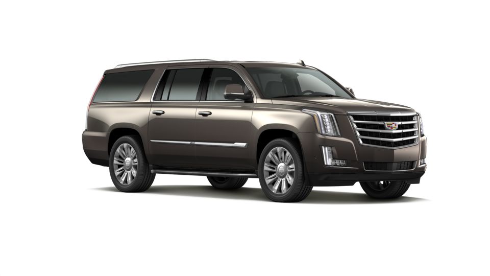 2020 Cadillac Escalade ESV Vehicle Photo in TAMPA, FL 33612-3404